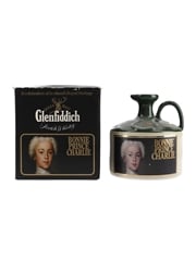 Glenfiddich Scottish Royalty Ceramic Jug