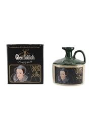 Glenfiddich Scottish Royalty Ceramic Jug