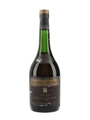 Jules Gautret Vsop Bottled 1990s