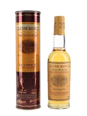 Glenmorangie 10 Year Old