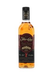 Ron Flor De Cana 7 Year Old