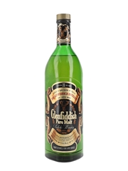 Glenfiddich 8 Year Old Pure Malt