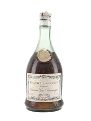 Bisquit Dubouche 1858