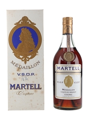 Martell Medaillon VSOP Cognac