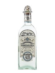 Fortaleza Tequila Blanco