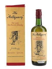 Antiquary De Luxe