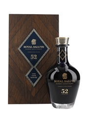 Royal Salute 52 Year Old