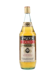 Appleton Gold