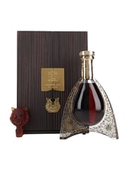 L'Or De Jean Martell Assemblage du Tigre
