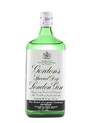 Gordon's Special Dry London Gin