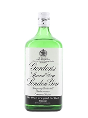 Gordon's Special Dry Gin
