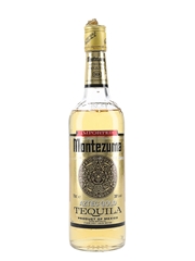 Montezuma Aztec Gold Tequila