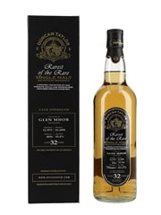 Glen Mhor 1975 32 Year Old
