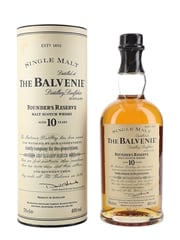 Balvenie 10 Year Old