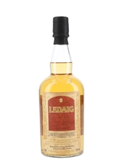 Ledaig Peated