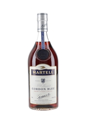 Martell Cordon Bleu