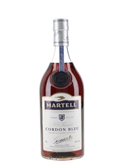 Martell Cordon Bleu