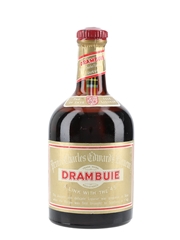 Drambuie Liqueur