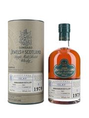 Bunnahabhain 1979 25 Year Old