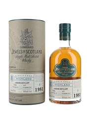 Lochside 1981 24 Year Old