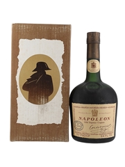 Courvoisier Napoleon Cognac