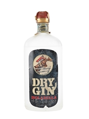 Isolabella Dry Gin