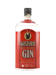 Gosford Dry London Gin