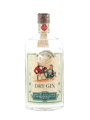 Martinazzi Dry Gin