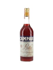 Campari Bitter