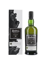 Ardbeg 19 Traigh Bhan Bottled 2019 Small Batch Release