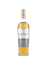 Macallan 10 Year Old Fine Oak
