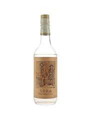 Cora Old Club Gin
