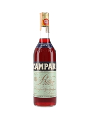 Campari Bitter
