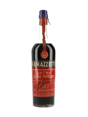 Amaro Felsina Ramazzotti Bottled 1950s