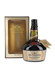 Dunhill Old Master Finest Scotch Whisky
