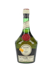 Benedictine DOM