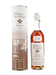 Chateau Montifaud L50 Heritage Louis Vallet