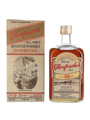 Glenfarclas 25 Year Old