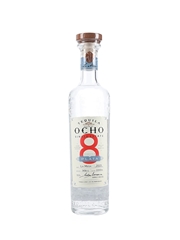 Ocho Plata Tequila