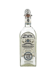 Fortaleza Blanco Tequila