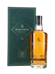 Glen Keith 31 Year Old