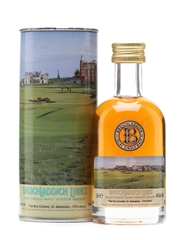 Bruichladdich Links 'The Old Course St. Andrews' Miniature
