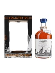 Armateurs De Rhum Transatlantique 2022 Distillerie Bielle
