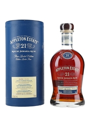 Appleton Estate 21 Year Old