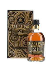Aberfeldy 21 Year Old