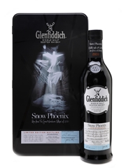 Glenfiddich Snow Phoenix