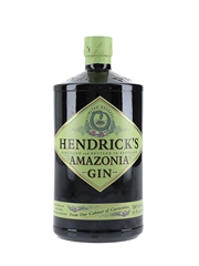 Hendrick's Amazonia Gin