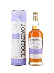 Tomintoul 17 Year Old