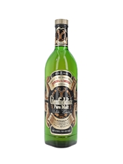 Glenfiddich 8 Year Old Pure Malt