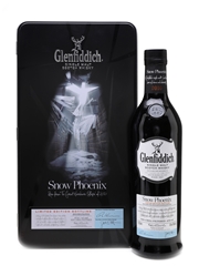 Glenfiddich Snow Phoenix